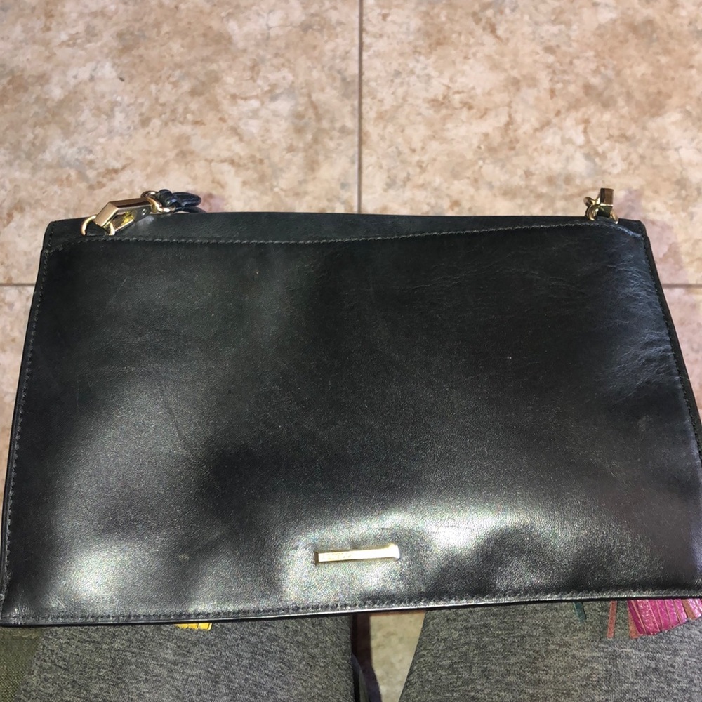 Fringe crossbody bag - Picture 3 of 7